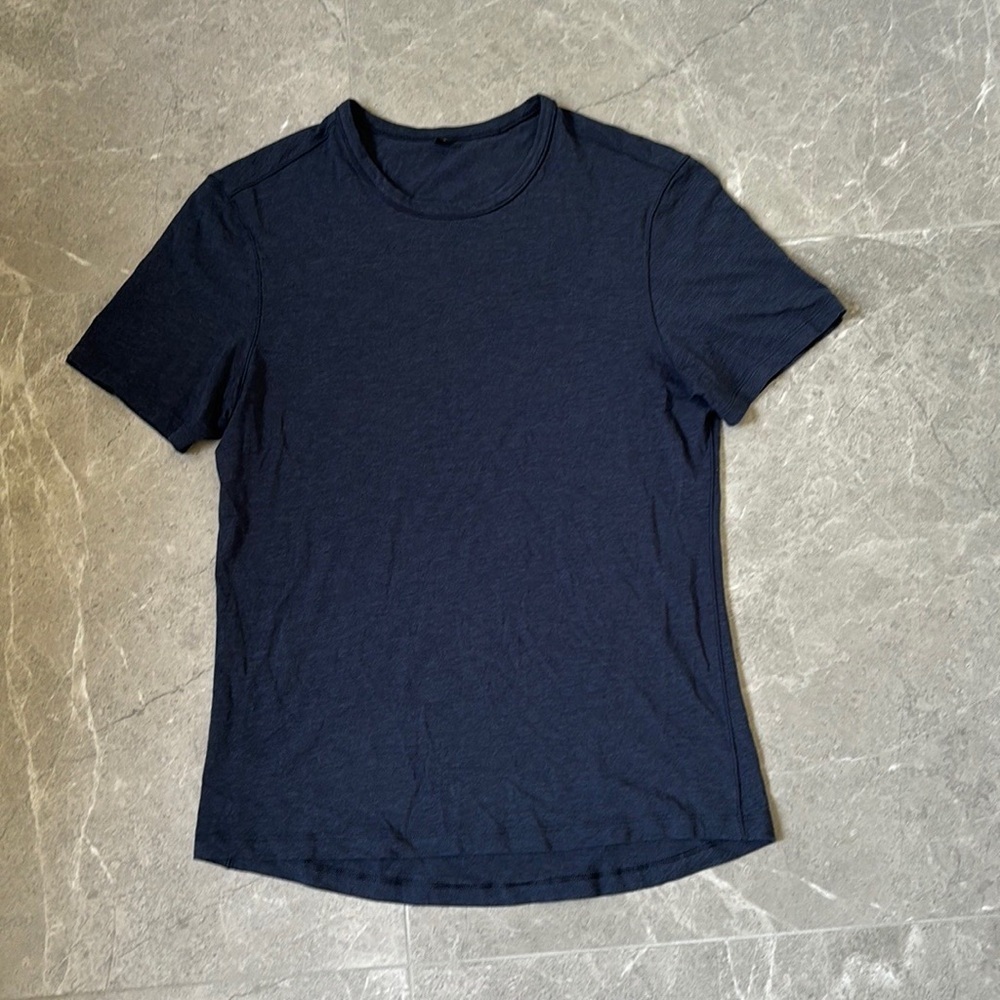 Men’s lululemon short sleeve​